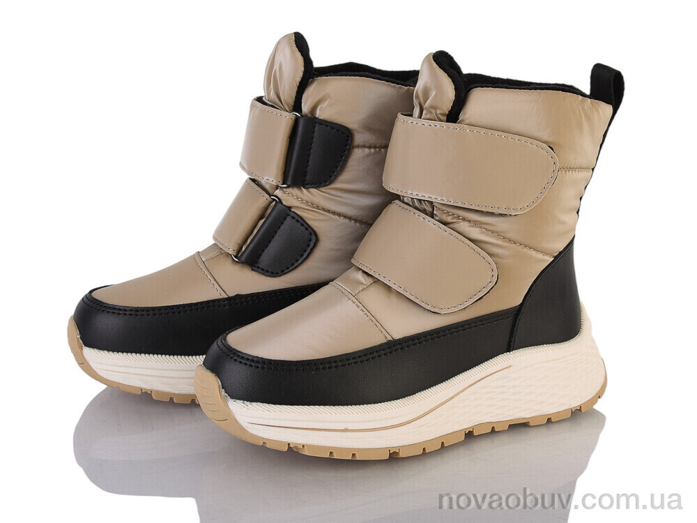Дутики KIMBOO FG597-2T