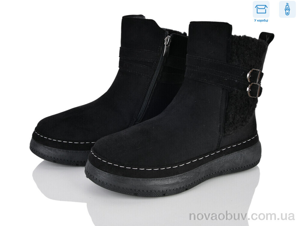 Черевики Hongquan J2155-1