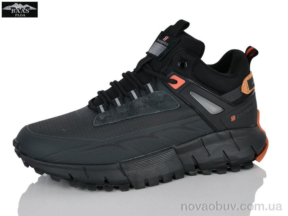 Кросівки Baas W6024-2