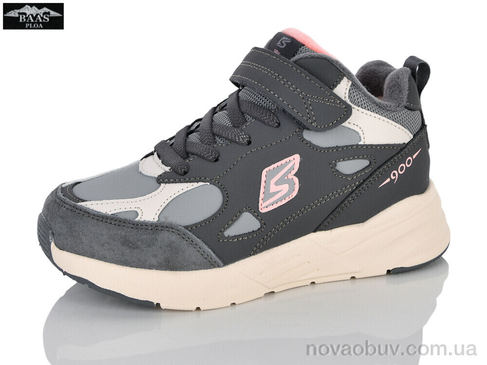Кросівки Baas K6650-12