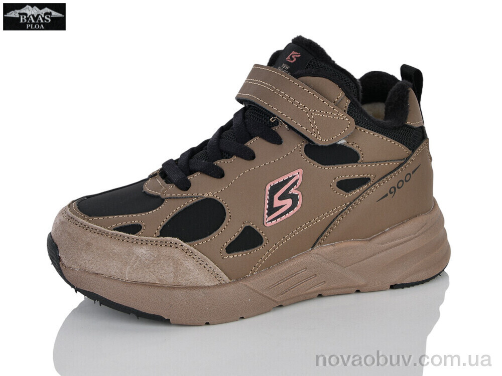 Кросівки Baas K6650-26