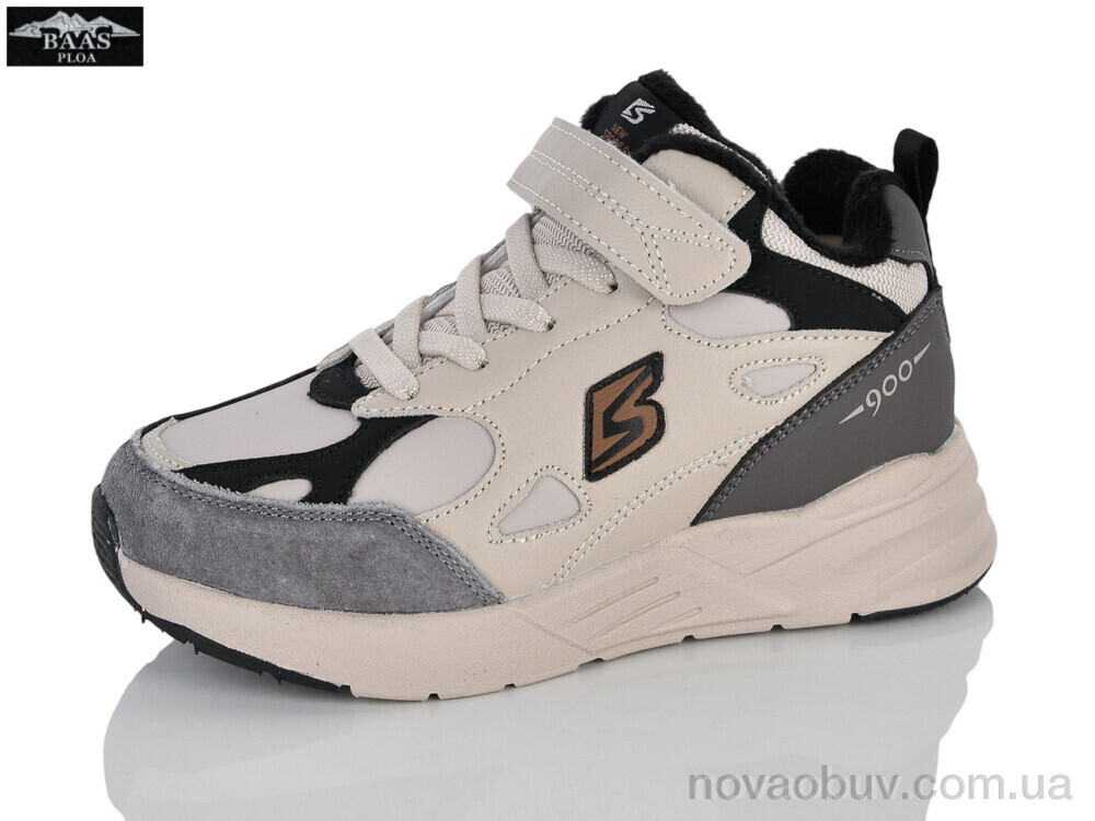 Кросівки Baas K6650-16