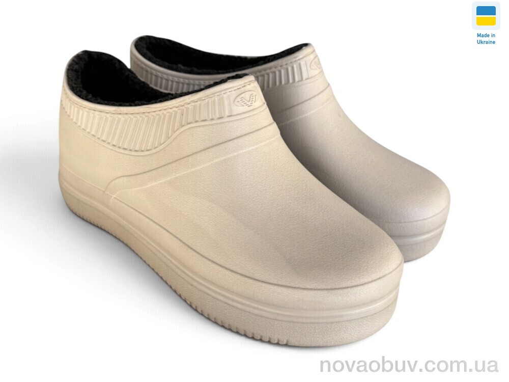 Галоші Rai shoes BM36 сірий