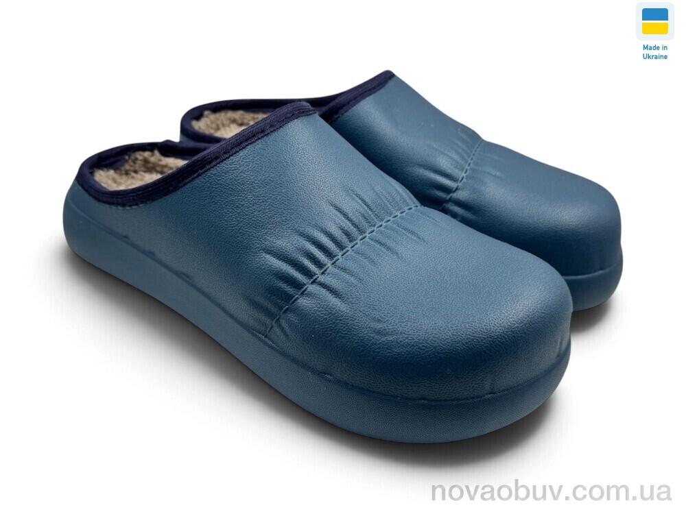 Сабо Rai shoes ГП42 синій