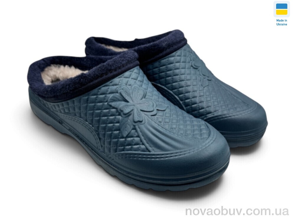 Сабо Rai shoes ГП17 синій