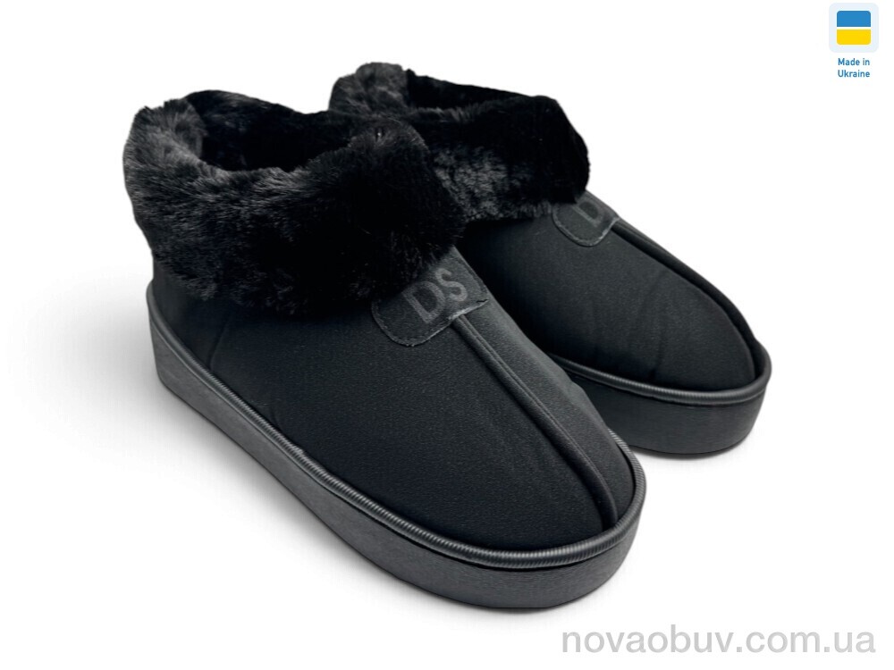 Уги Rai shoes У6 чорний