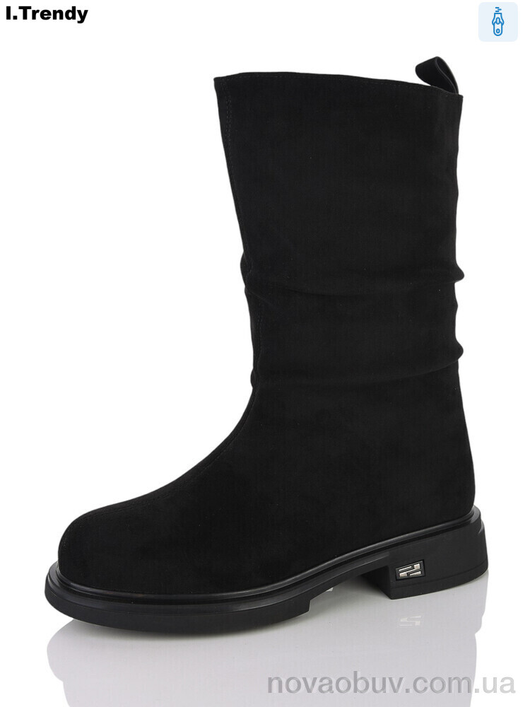 Чоботи Trendy BT1542-2DM
