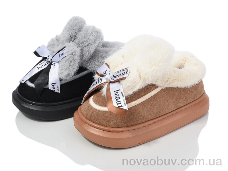 Капці Lot Shoes N1393 mix
