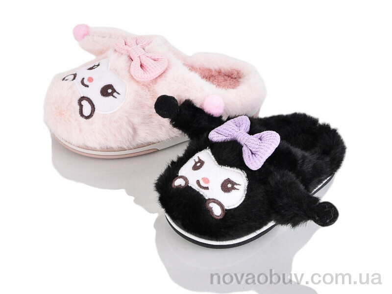 Капці Lot Shoes RYG9 mix