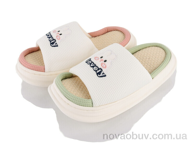 Капці Lot Shoes LM4 mix