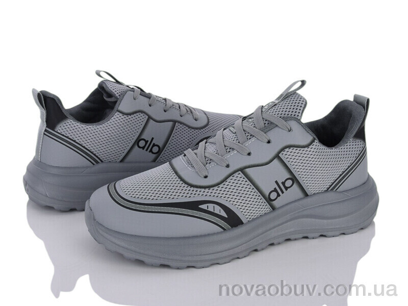 Кросівки Ok Shoes A0122-2