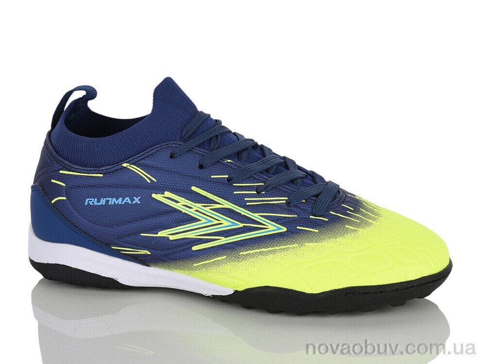 Футбольне взуття RUNMAX B1730-6