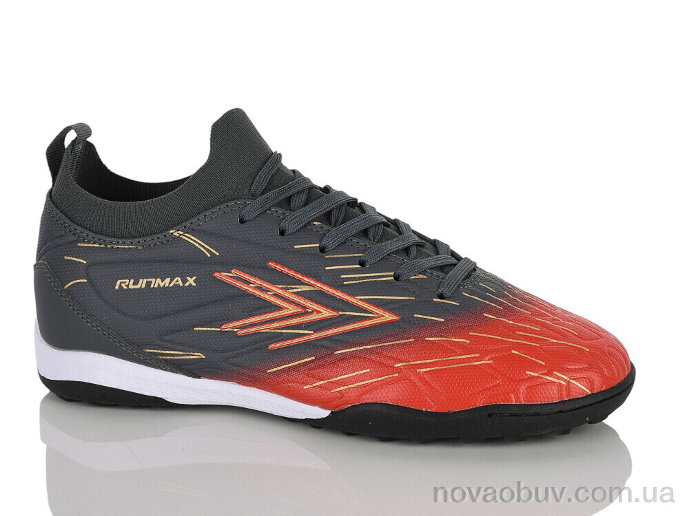 Футбольне взуття RUNMAX B1730-12