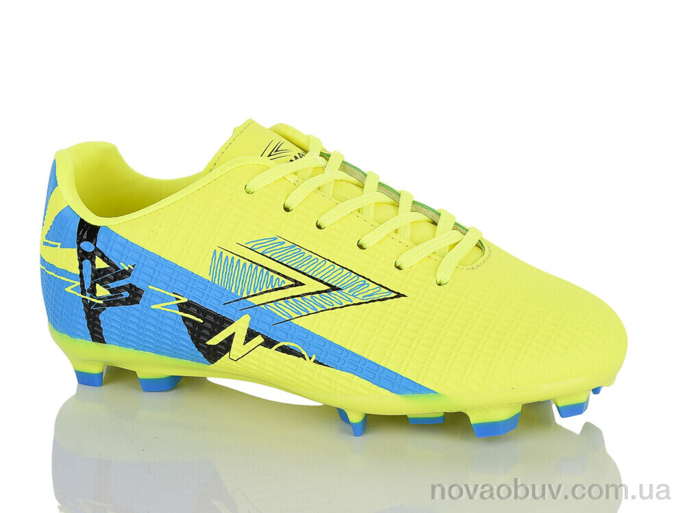 Футбольне взуття RUNMAX C1725-3