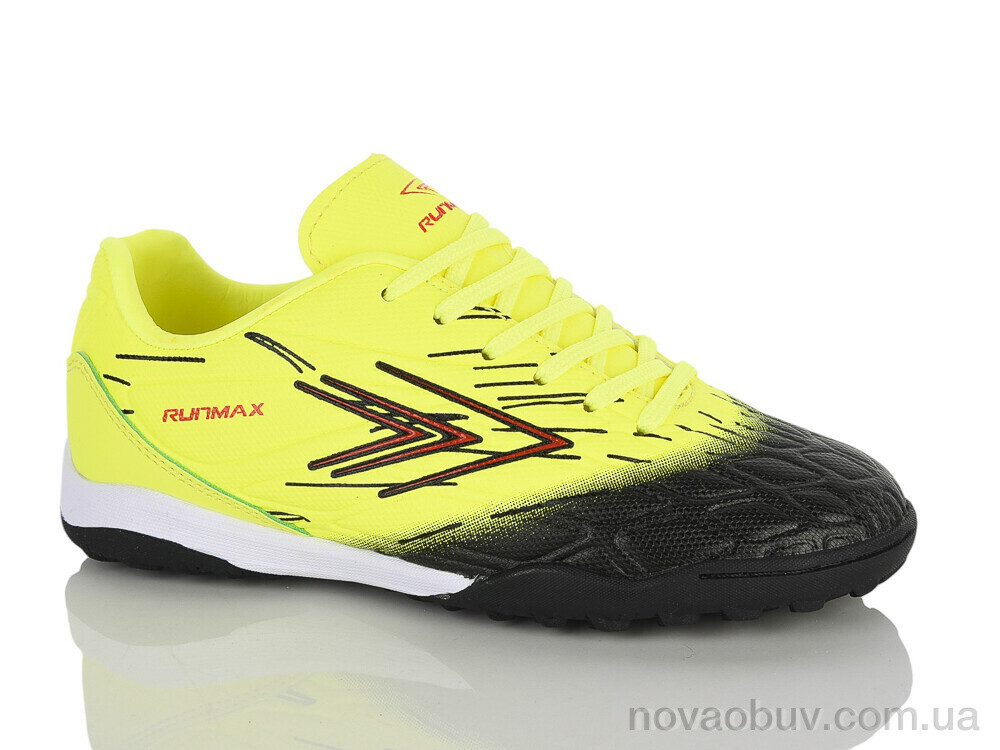 Футбольне взуття RUNMAX C1730-3
