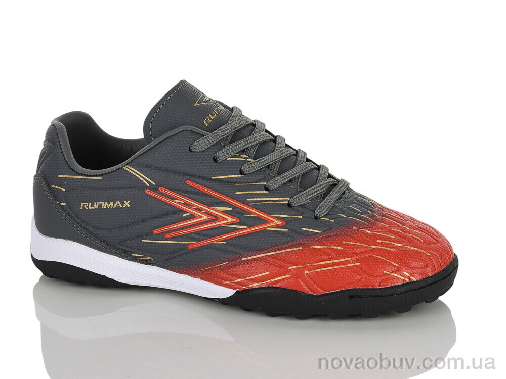 Футбольне взуття RUNMAX C1730-12
