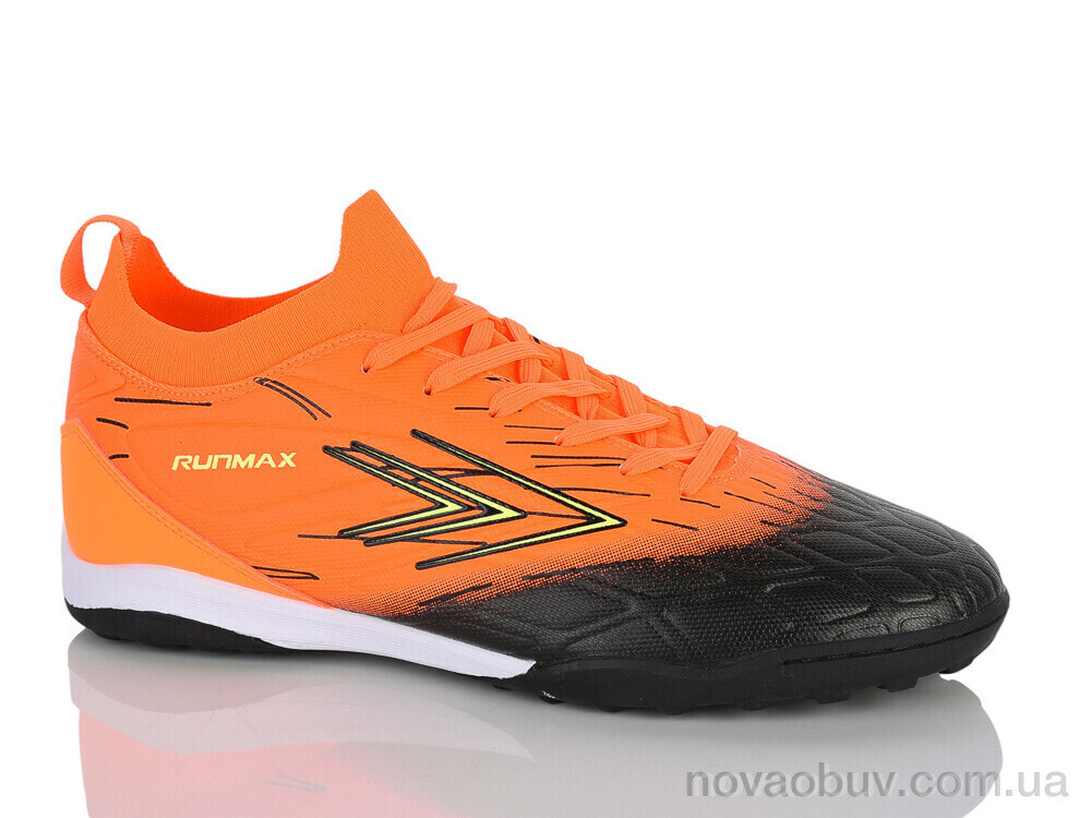 Футбольне взуття RUNMAX A1730-2