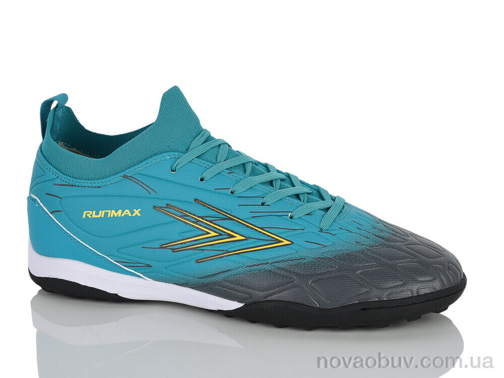 Футбольне взуття RUNMAX A1730-8