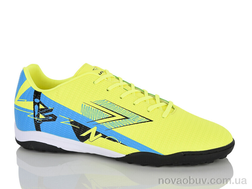 Футбольне взуття RUNMAX A1723-3