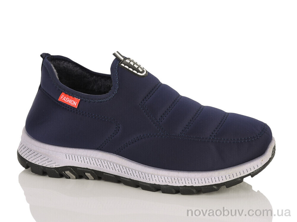 Кросівки Inblue A02 синій