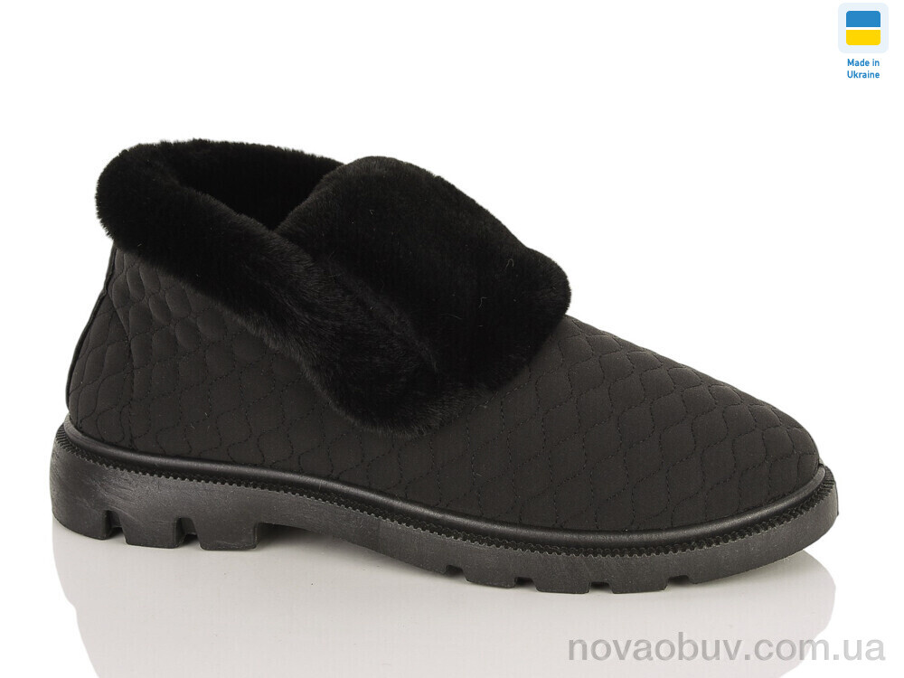 Черевики Inblue T207-1A