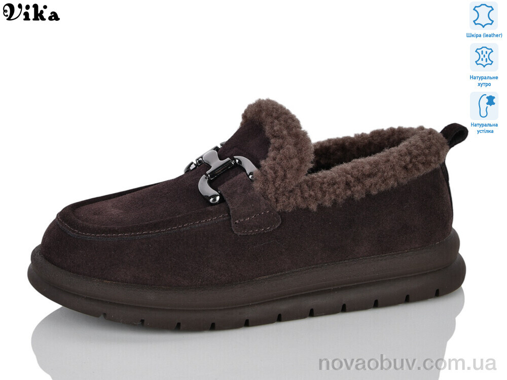 Туфлі VIKA-Limani D782