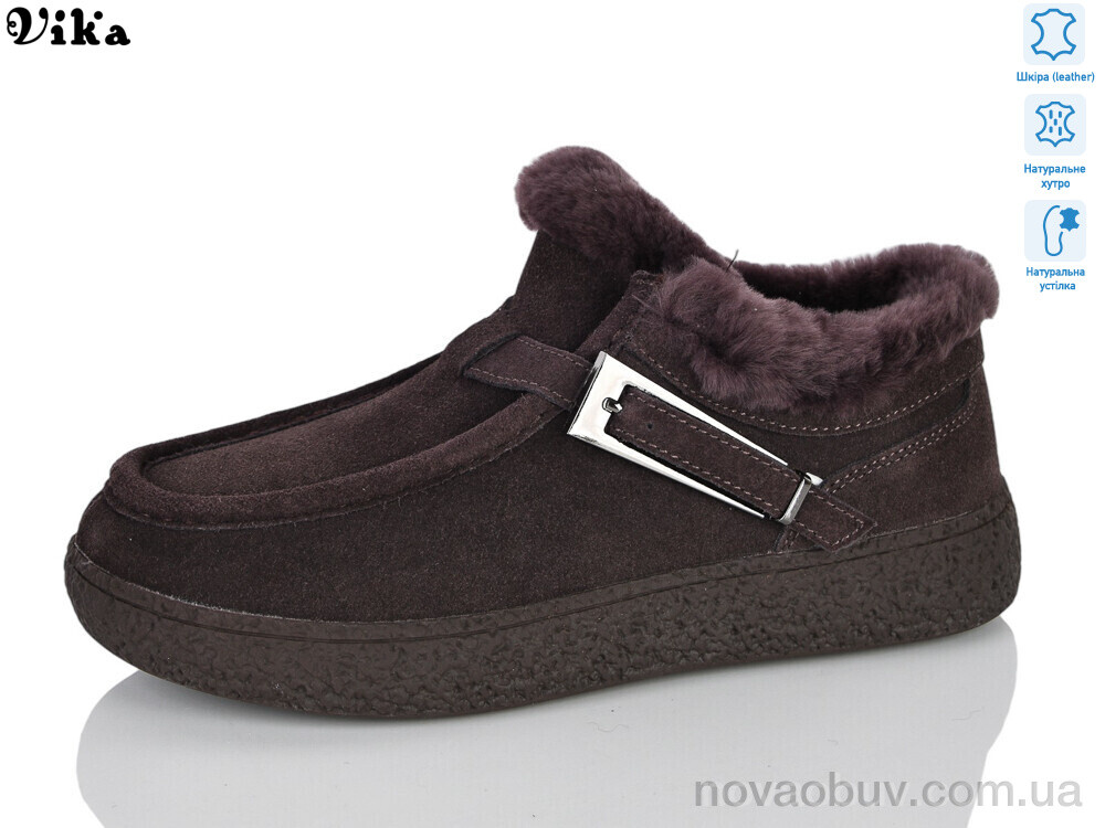 Туфлі VIKA-Limani D791