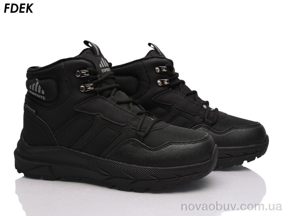 Черевики FDEK T9363-6