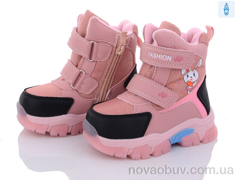 Черевики Ok Shoes T6919-2