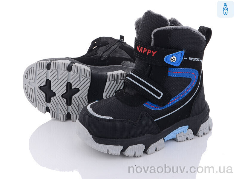 Черевики Ok Shoes T6923-1