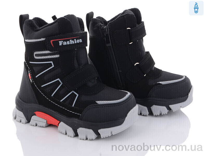 Черевики Ok Shoes T6925-1