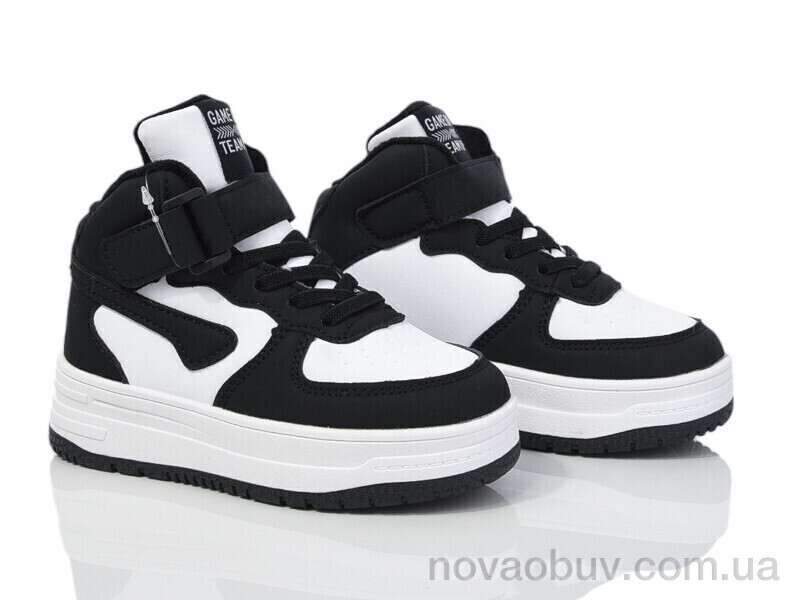 Кросівки Ok Shoes T321-2-1