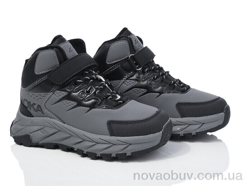Кросівки Ok Shoes T332-3-1