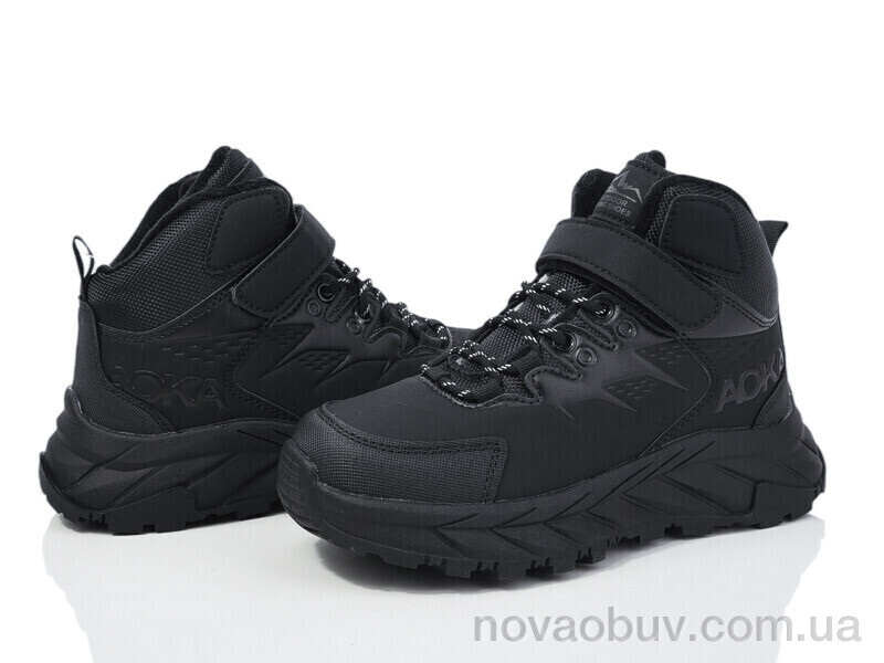 Кросівки Ok Shoes T332-3-6