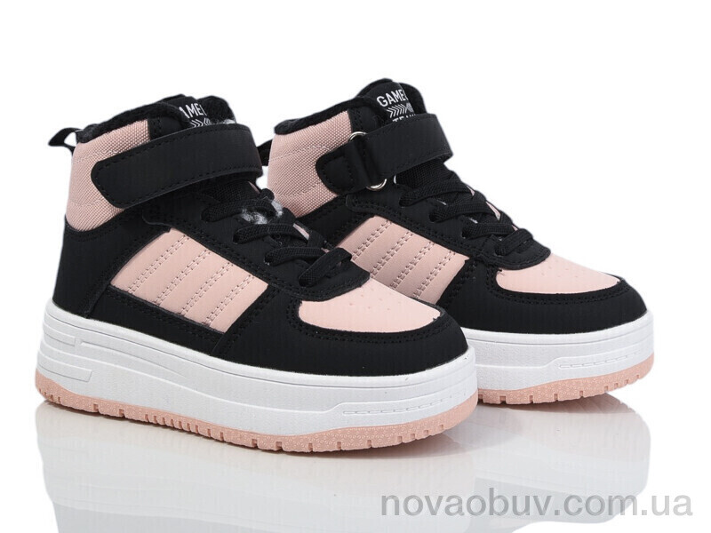 Кросівки Ok Shoes T323-2-7