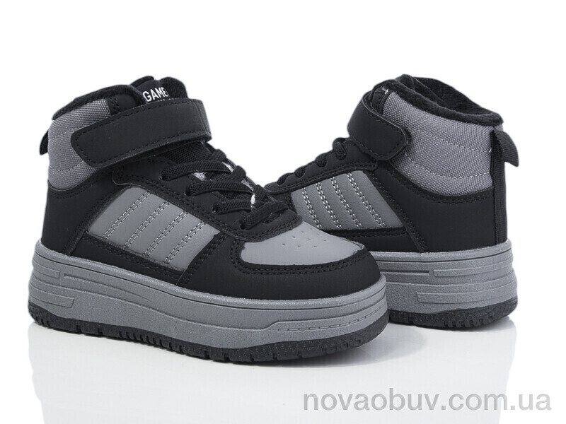 Кросівки Ok Shoes T323-2-8
