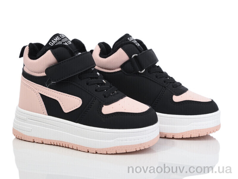 Кросівки Ok Shoes T322-2-3