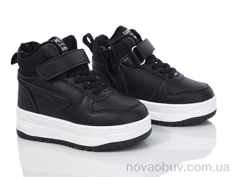 Черевики Ok Shoes T322-1-1