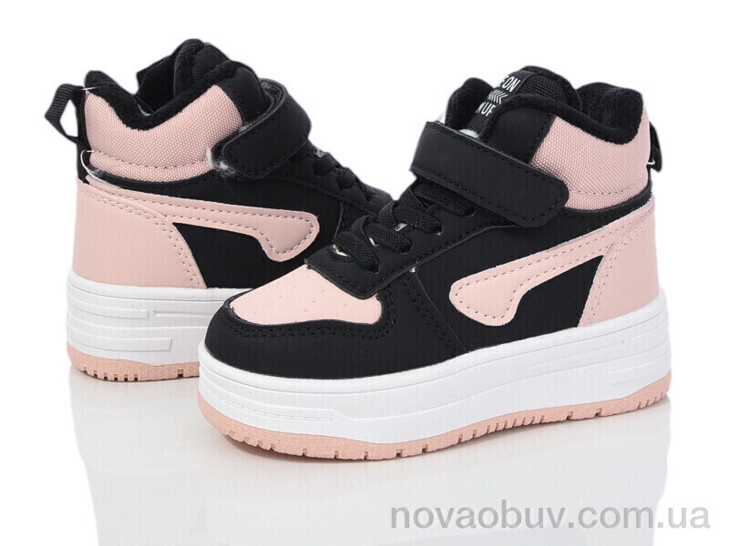 Черевики Ok Shoes T322-1-3