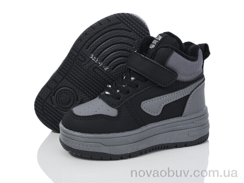 Черевики Ok Shoes T322-1-8