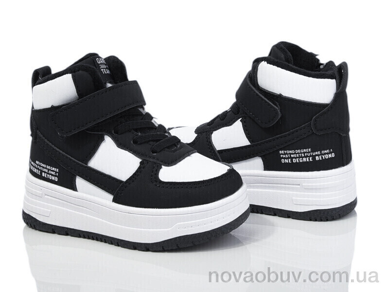 Черевики Ok Shoes T326-1-2
