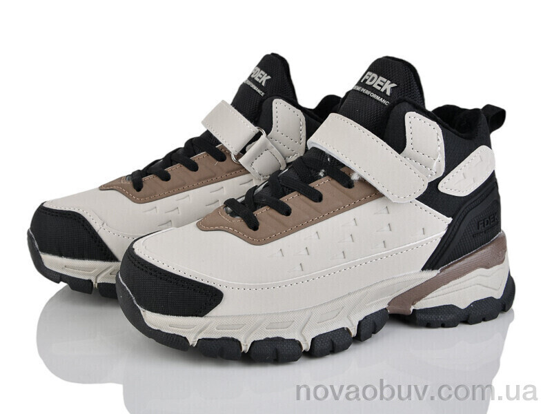 Кросівки Ok Shoes T328-3-6