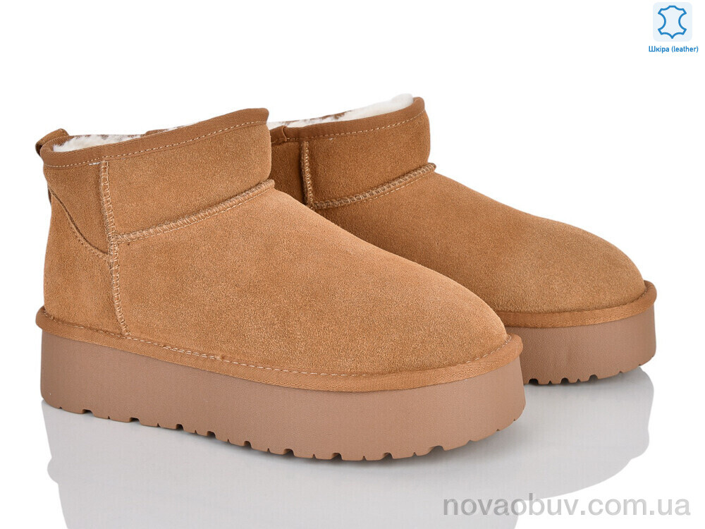 Уги Мир 4625-A3301 camel