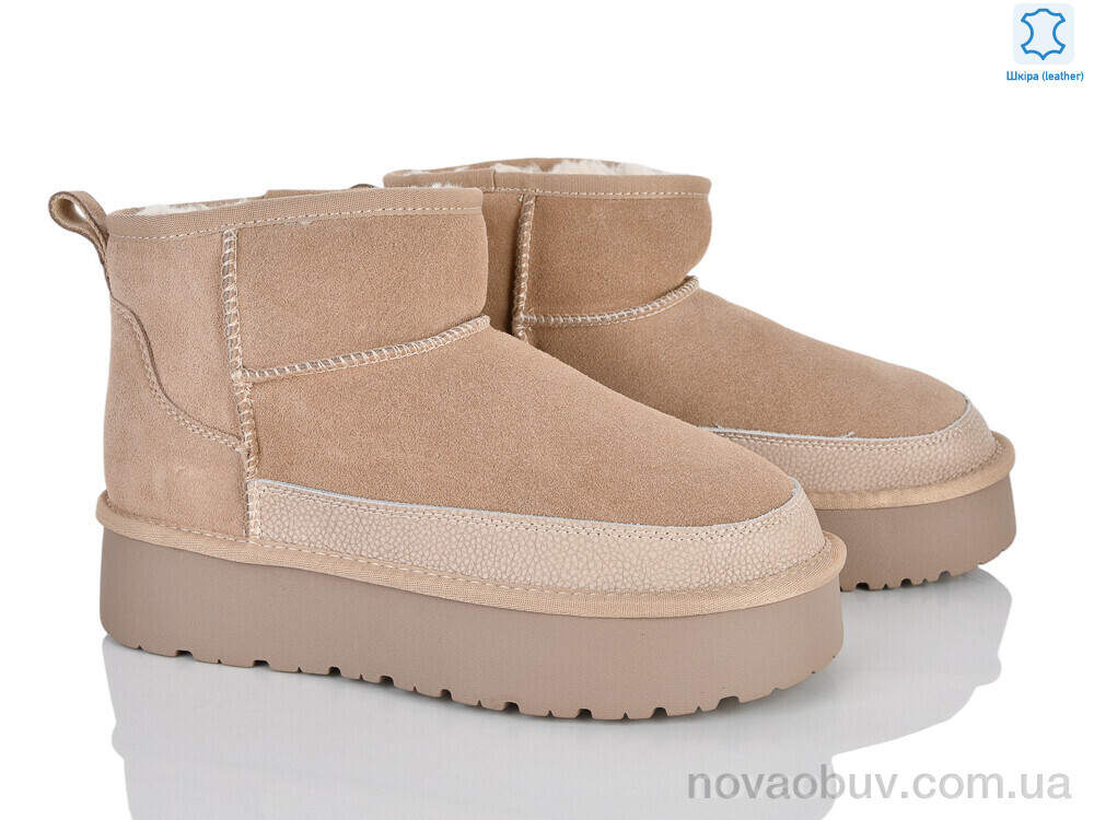 Уги Мир 4625-A3303 beige