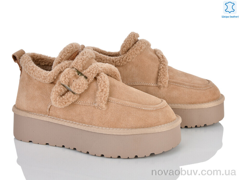 Уги Мир 4625-A3310 beige