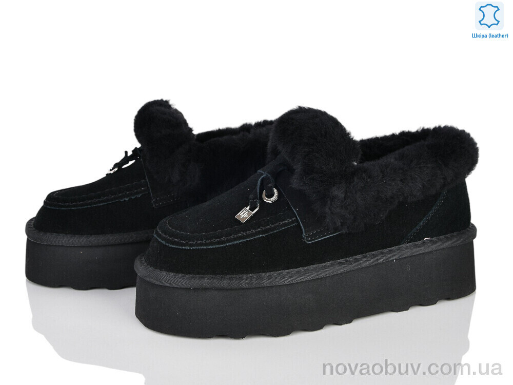 Уги Мир 4625-5803 black
