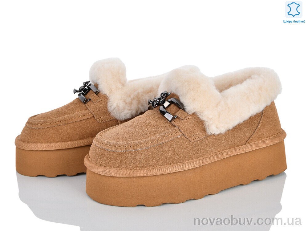 Уги Мир 4625-5808 camel