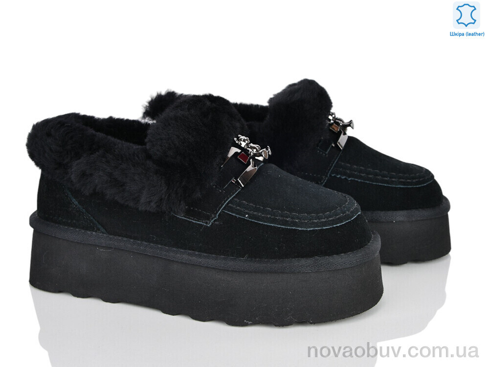Уги Мир 4625-5808 black