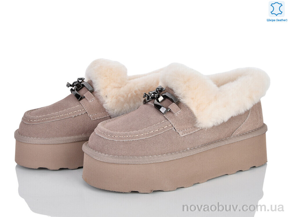 Уги Мир 4625-5808 beige