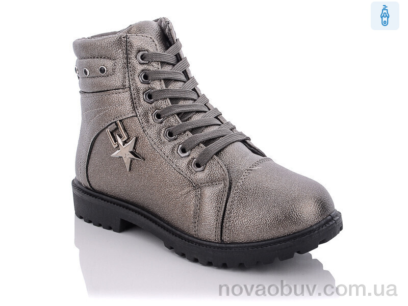 Черевики Xifa A6712-3